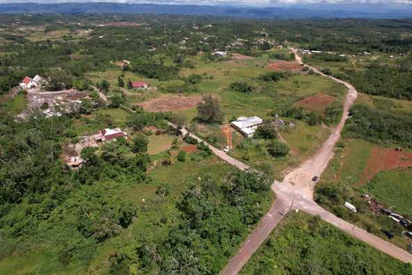 Sixth image of Snowden, Manchester in Blenheim, Manchester, Jamaica - property is For Sale