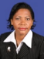 Carmen Smith