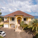 First image of 3 Anchovy, Port Antonio in Port Antonio, Portland, Jamaica - property is For Sale