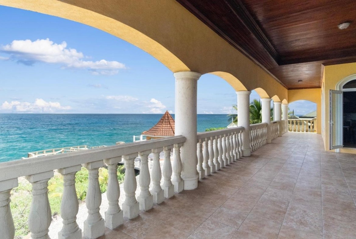 Third image of 3 Anchovy, Port Antonio in Port Antonio, Portland, Jamaica - property is For Sale