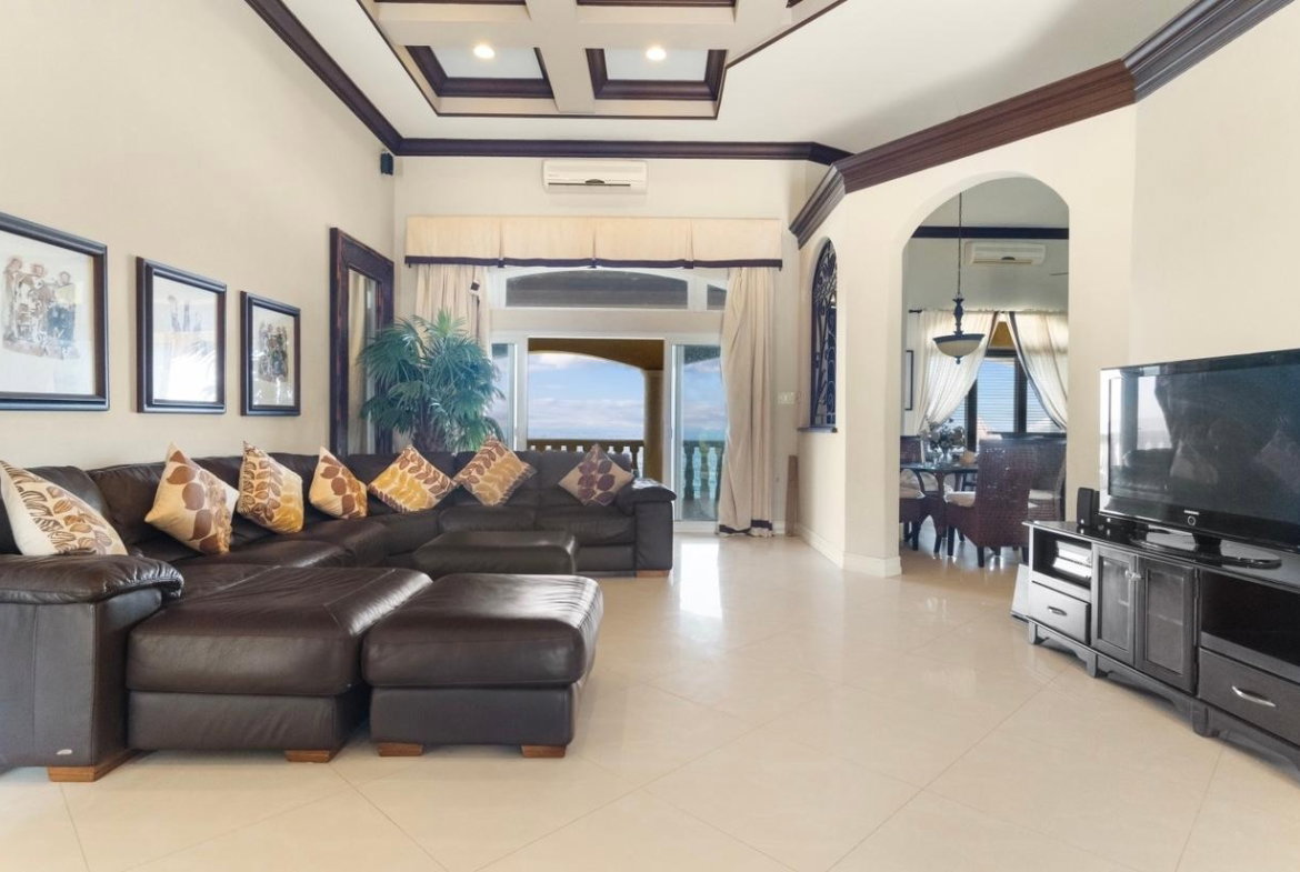 Fifth image of 3 Anchovy, Port Antonio in Port Antonio, Portland, Jamaica - property is For Sale