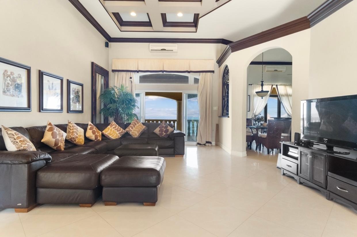 Casa-Del-Mar-Stunning-Oceanfront-Villa-in-Port-Antonio-Jamaica Fifth image of 3 Anchovy, Port Antonio in Port Antonio, Portland, Jamaica - property is For Sale