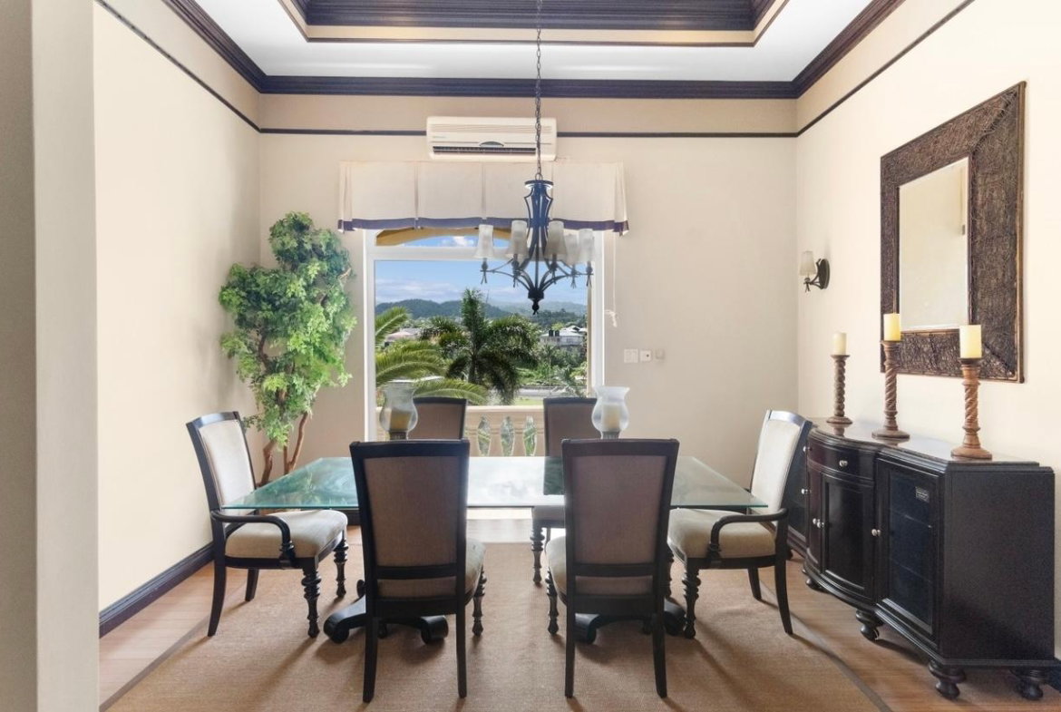 Sixth image of 3 Anchovy, Port Antonio in Port Antonio, Portland, Jamaica - property is For Sale