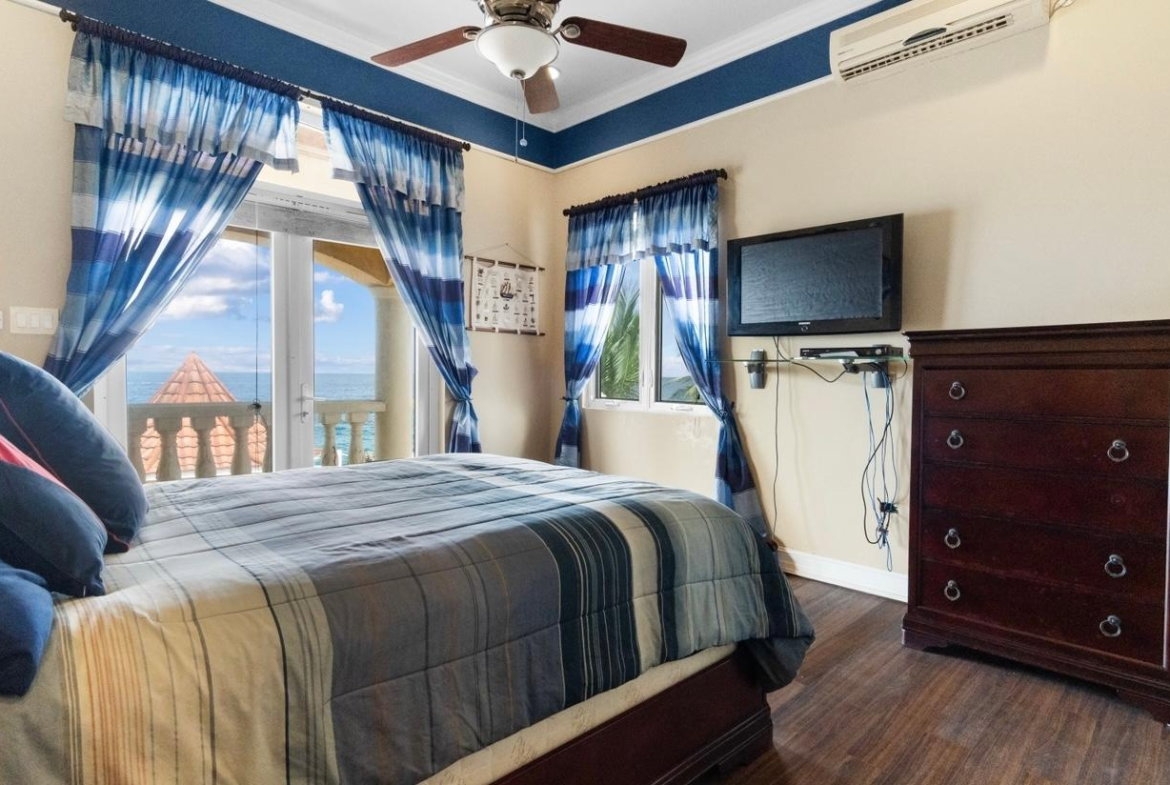 Tenth image of 3 Anchovy, Port Antonio in Port Antonio, Portland, Jamaica - property is For Sale