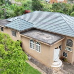 First image of Hillside, Manchester in Cedar Grove, Manchester, Jamaica - property is For Sale