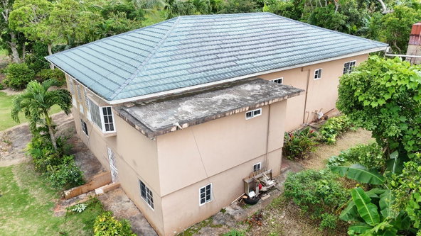 Fourth image of Hillside, Manchester in Cedar Grove, Manchester, Jamaica - property is For Sale