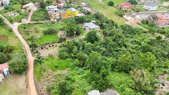 Eighth image of Hillside, Manchester in Cedar Grove, Manchester, Jamaica - property is For Sale