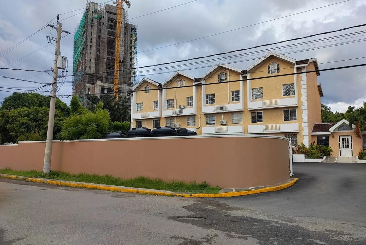 Second image of 14 Surbiton Road in Kingston 10, St. Andrew, Jamaica - property is For Sale