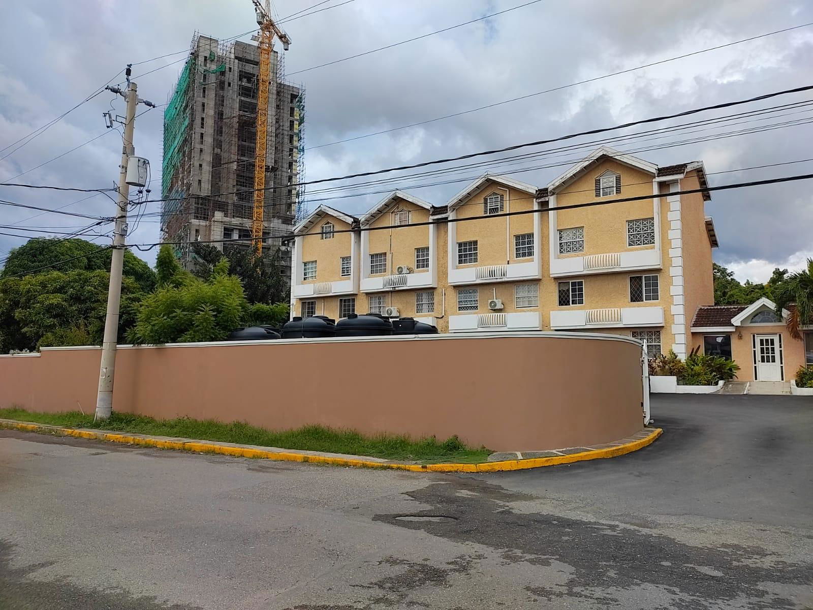 Second image of 14 Surbiton Road in Kingston 10, St. Andrew, Jamaica - property is For Sale