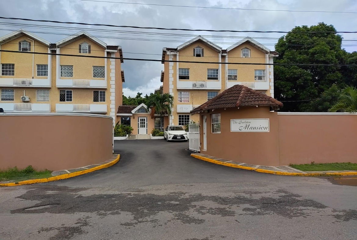 First image of 14 Surbiton Road in Kingston 10, St. Andrew, Jamaica - property is For Sale