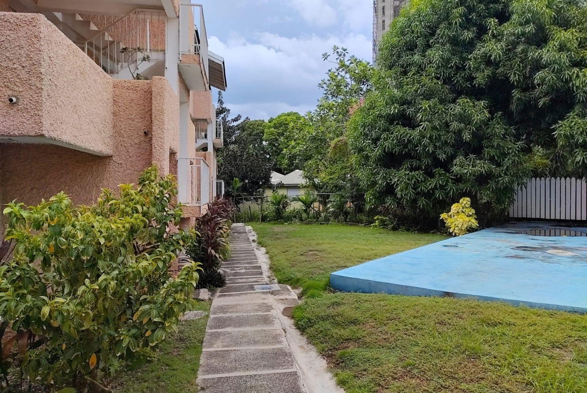 Fourteenth image of 14 Surbiton Road in Kingston 10, St. Andrew, Jamaica - property is For Sale