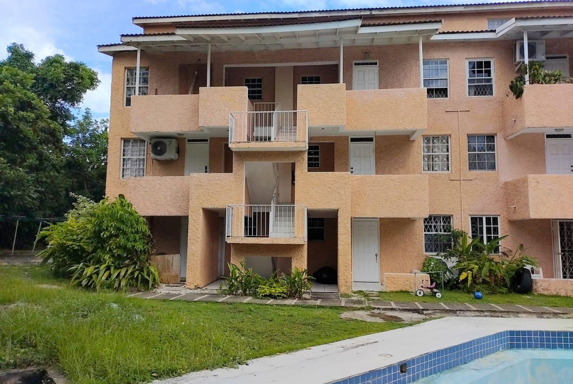 Fifteenth image of 14 Surbiton Road in Kingston 10, St. Andrew, Jamaica - property is For Sale
