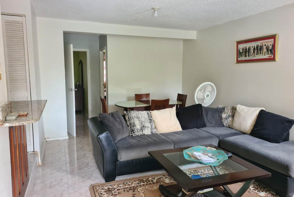 Twentieth image of 14 Surbiton Road in Kingston 10, St. Andrew, Jamaica - property is For Sale