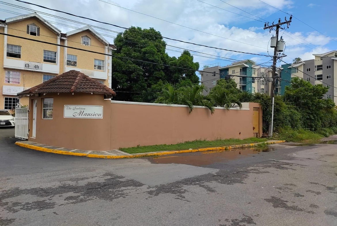 Third image of 14 Surbiton Road in Kingston 10, St. Andrew, Jamaica - property is For Sale