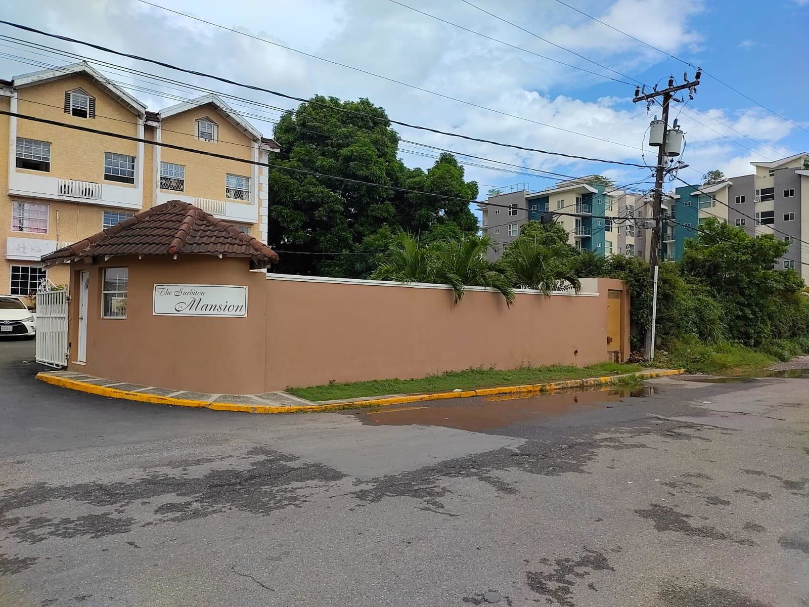 Third image of 14 Surbiton Road in Kingston 10, St. Andrew, Jamaica - property is For Sale