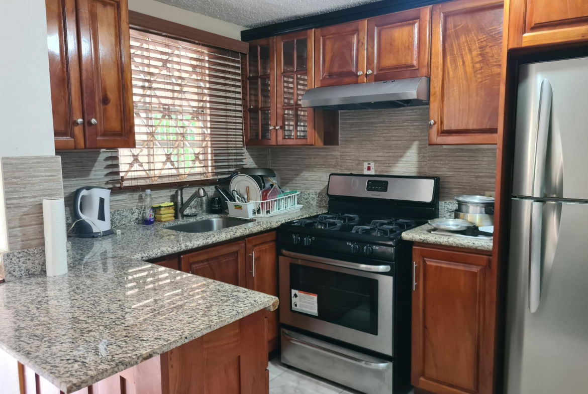 Twenty-Third image of 14 Surbiton Road in Kingston 10, St. Andrew, Jamaica - property is For Sale