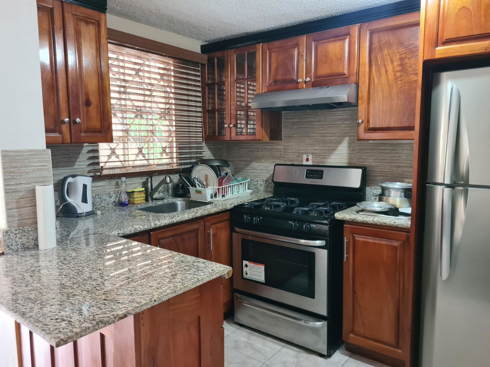 Twenty-Third image of 14 Surbiton Road in Kingston 10, St. Andrew, Jamaica - property is For Sale