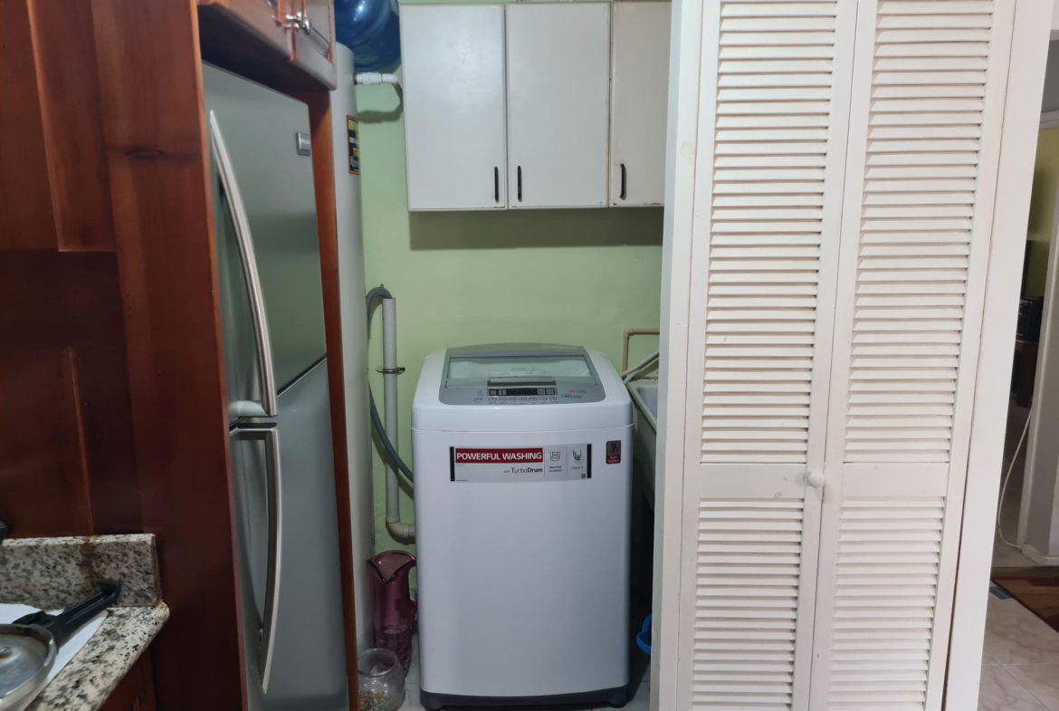 Twenty-Fifth image of 14 Surbiton Road in Kingston 10, St. Andrew, Jamaica - property is For Sale