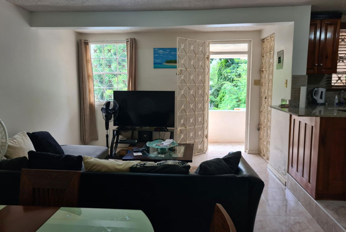 Twenty-Seventh image of 14 Surbiton Road in Kingston 10, St. Andrew, Jamaica - property is For Sale