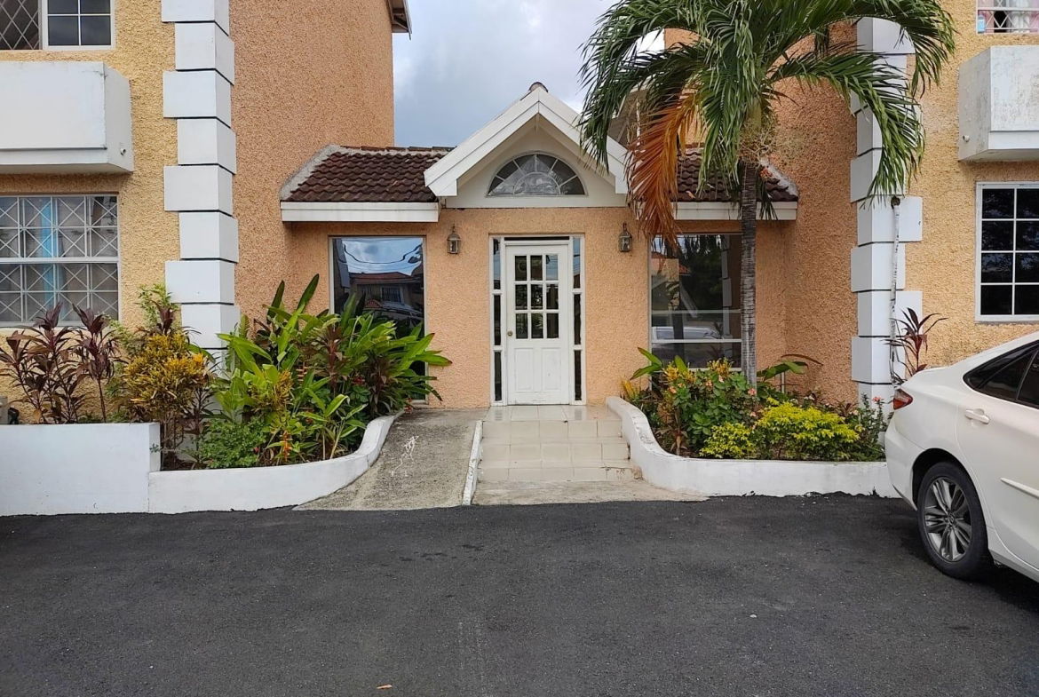 Fourth image of 14 Surbiton Road in Kingston 10, St. Andrew, Jamaica - property is For Sale