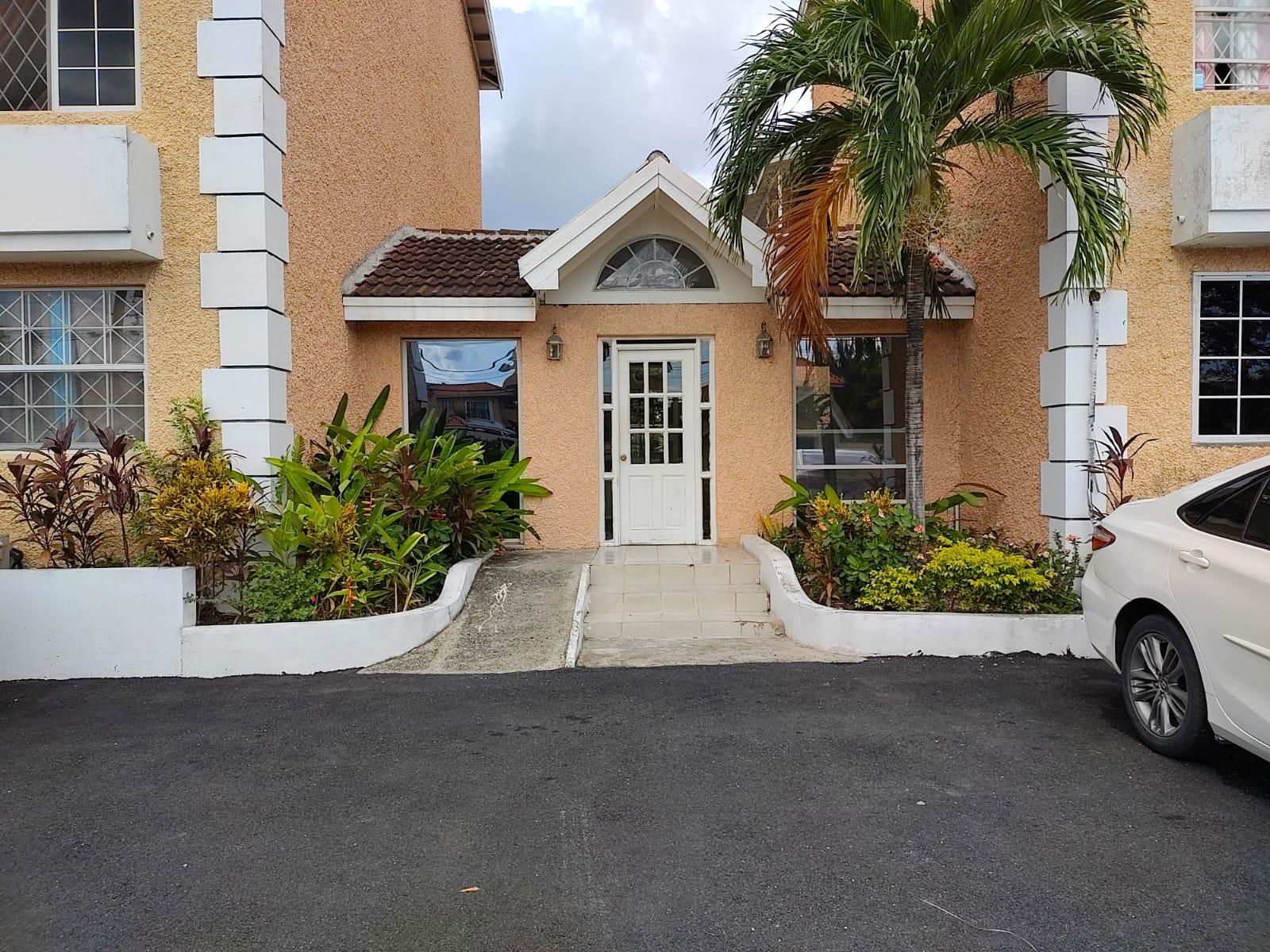 Fourth image of 14 Surbiton Road in Kingston 10, St. Andrew, Jamaica - property is For Sale