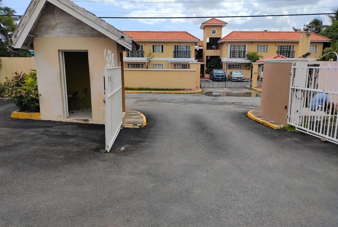 Fifth image of 14 Surbiton Road in Kingston 10, St. Andrew, Jamaica - property is For Sale