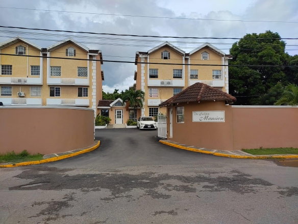 First image of 14 Surbiton Road in Kingston 10, St. Andrew, Jamaica - property is For Sale