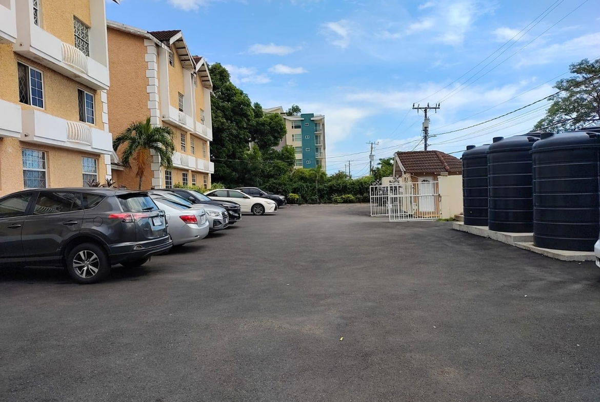 Seventh image of 14 Surbiton Road in Kingston 10, St. Andrew, Jamaica - property is For Sale