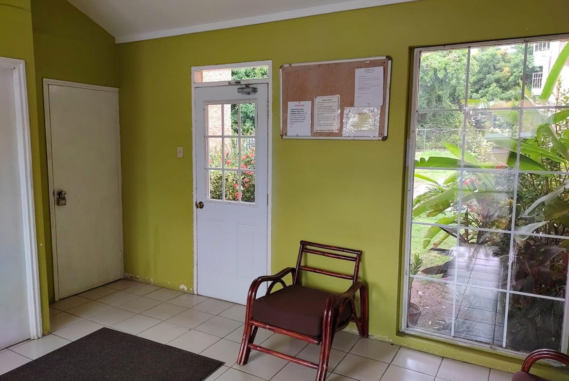 Ninth image of 14 Surbiton Road in Kingston 10, St. Andrew, Jamaica - property is For Sale