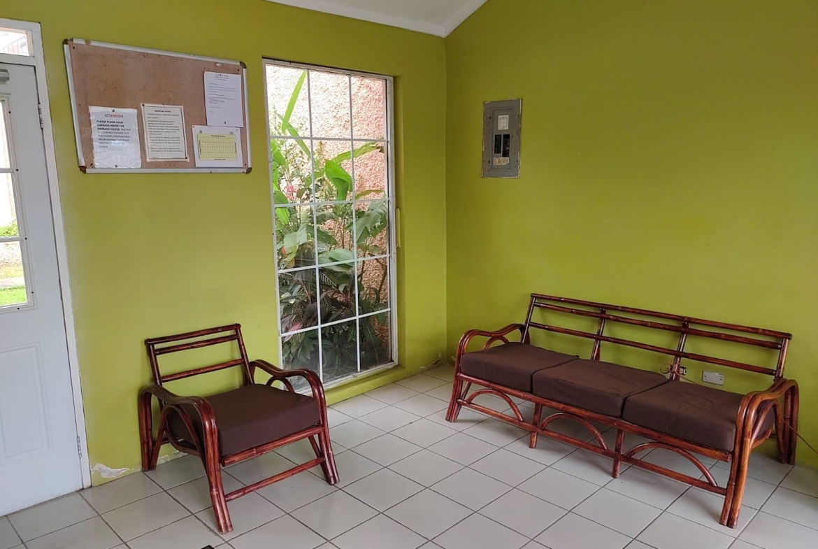 Tenth image of 14 Surbiton Road in Kingston 10, St. Andrew, Jamaica - property is For Sale