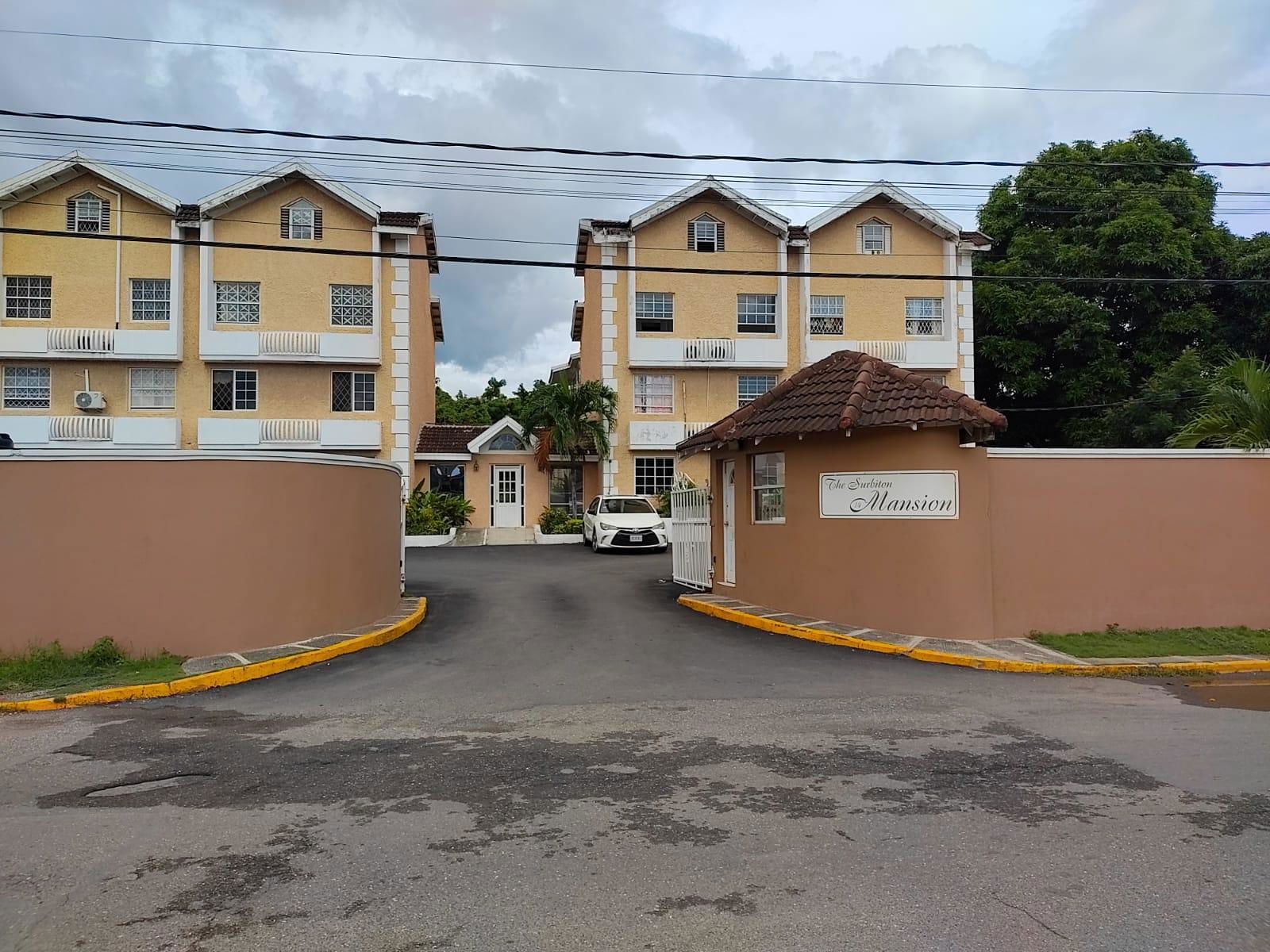 First image of 14 Surbiton Road in Kingston 10, St. Andrew, Jamaica - property is For Sale