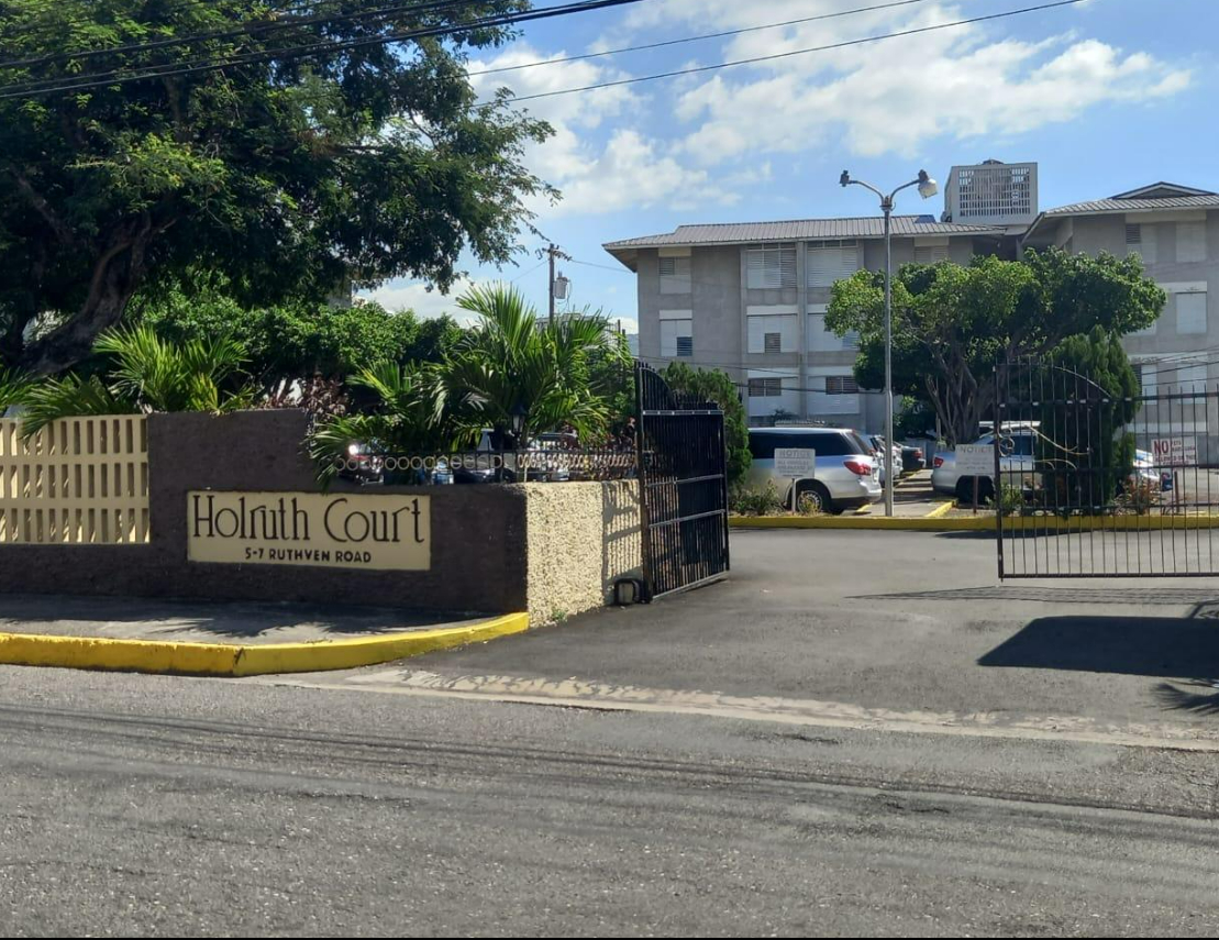 Second image of Apt #150b-5-7 Ruthven Road in Kingston 10, St. Andrew, Jamaica - property is For Sale