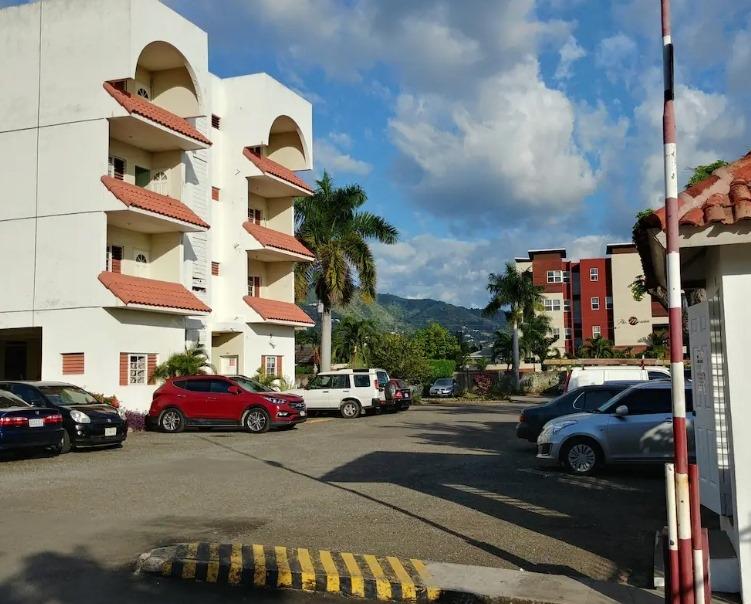 Second image of 43-2 Hillman Road in Kingston 8, St. Andrew, Jamaica - property is For Sale