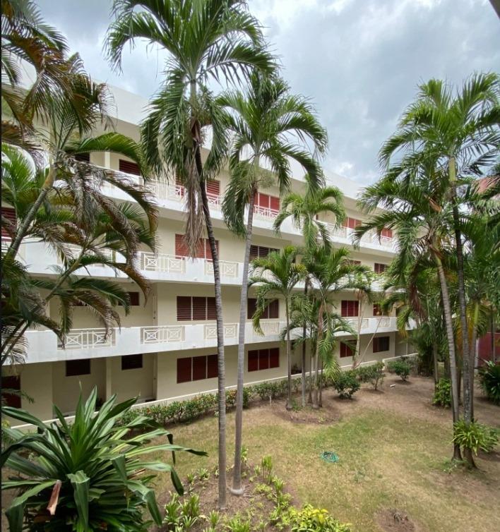 Third image of 43-2 Hillman Road in Kingston 8, St. Andrew, Jamaica - property is For Sale