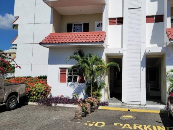 First image of 43-2 Hillman Road in Kingston 8, St. Andrew, Jamaica - property is For Sale
