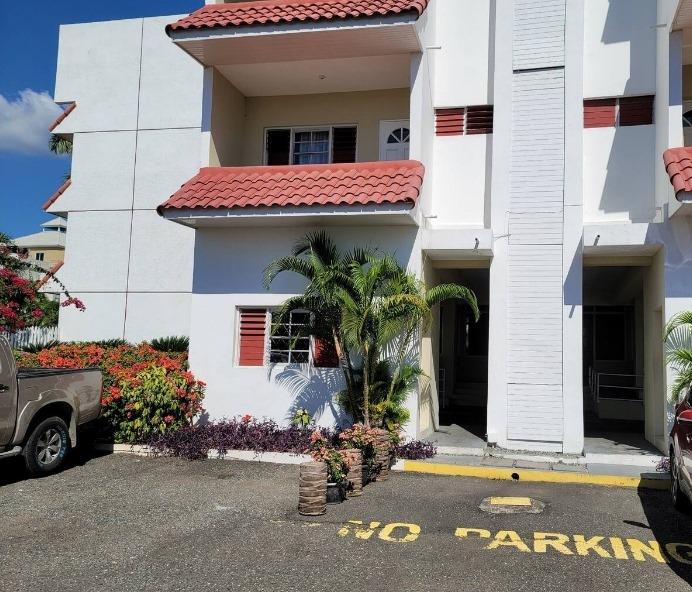 First image of 43-2 Hillman Road in Kingston 8, St. Andrew, Jamaica - property is For Sale