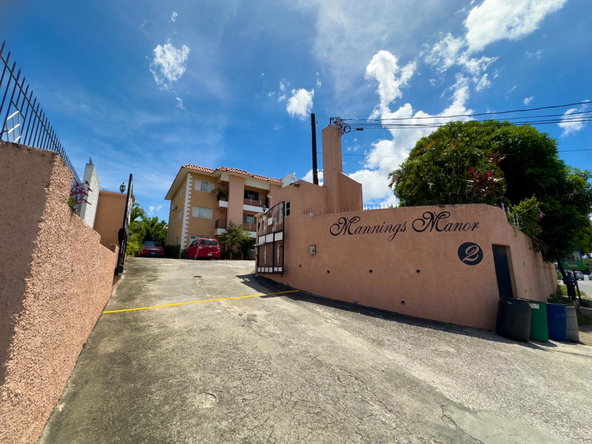 Second image of Apt. 10-2 Mannings Hill Road in Kingston 8, St. Andrew, Jamaica - property is For Sale