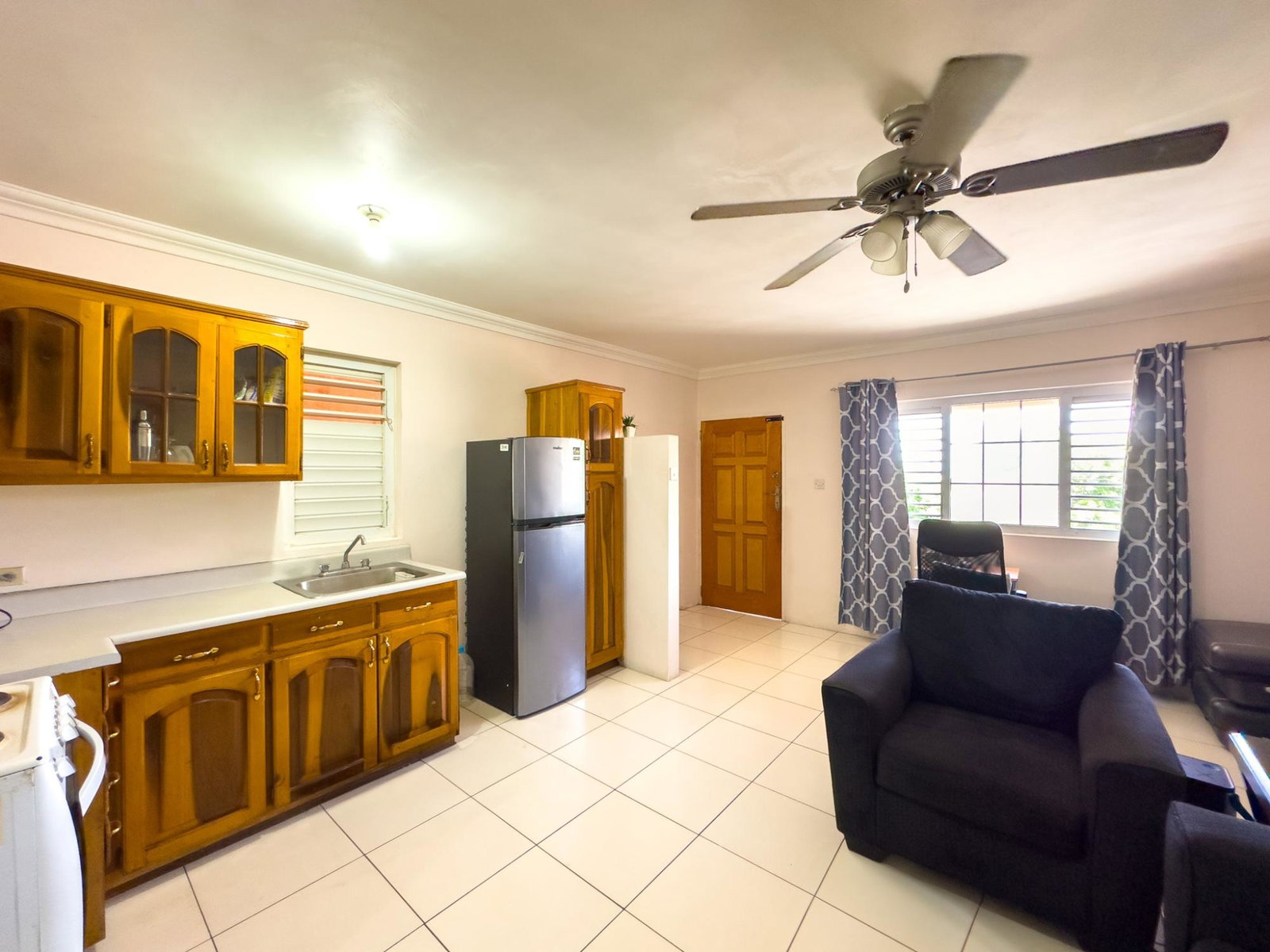 Eleventh image of Apt. 10-2 Mannings Hill Road in Kingston 8, St. Andrew, Jamaica - property is For Sale