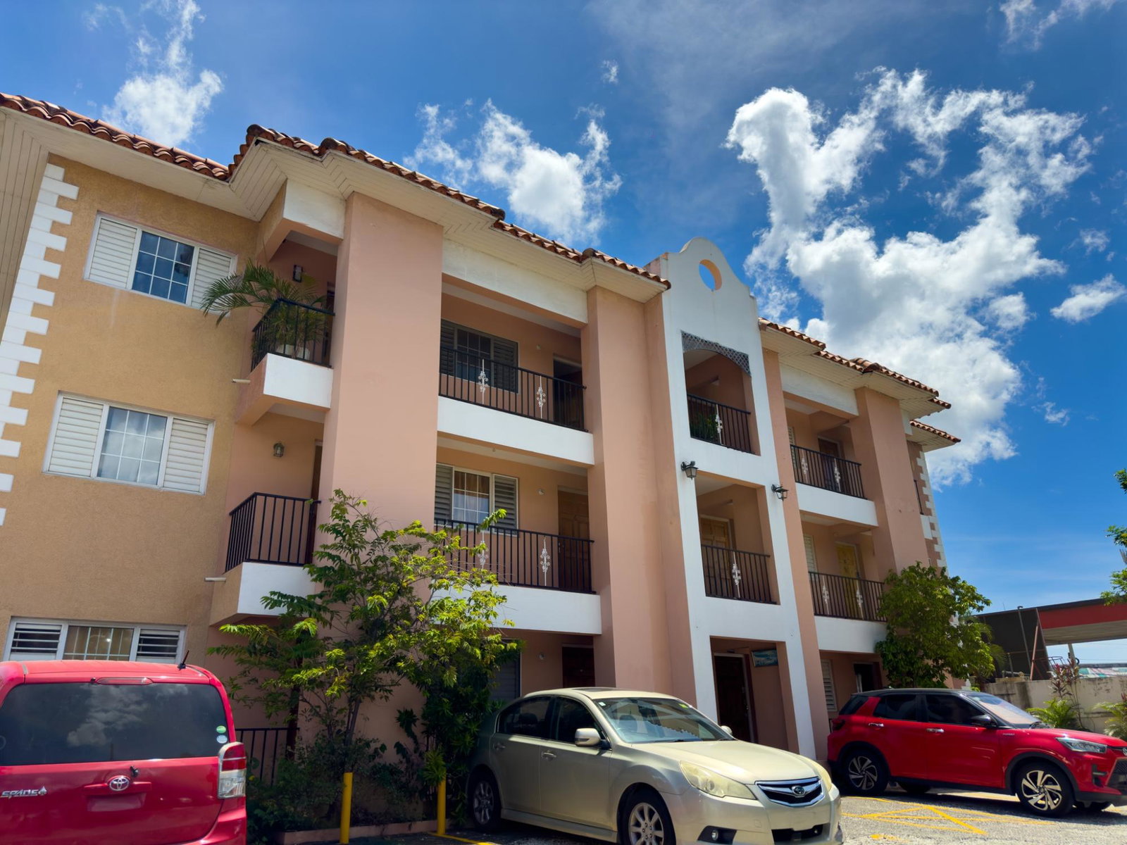Third image of Apt. 10-2 Mannings Hill Road in Kingston 8, St. Andrew, Jamaica - property is For Sale