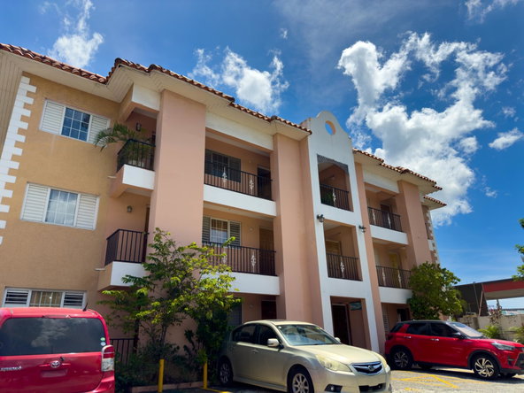 Third image of Apt. 10-2 Mannings Hill Road in Kingston 8, St. Andrew, Jamaica - property is For Sale