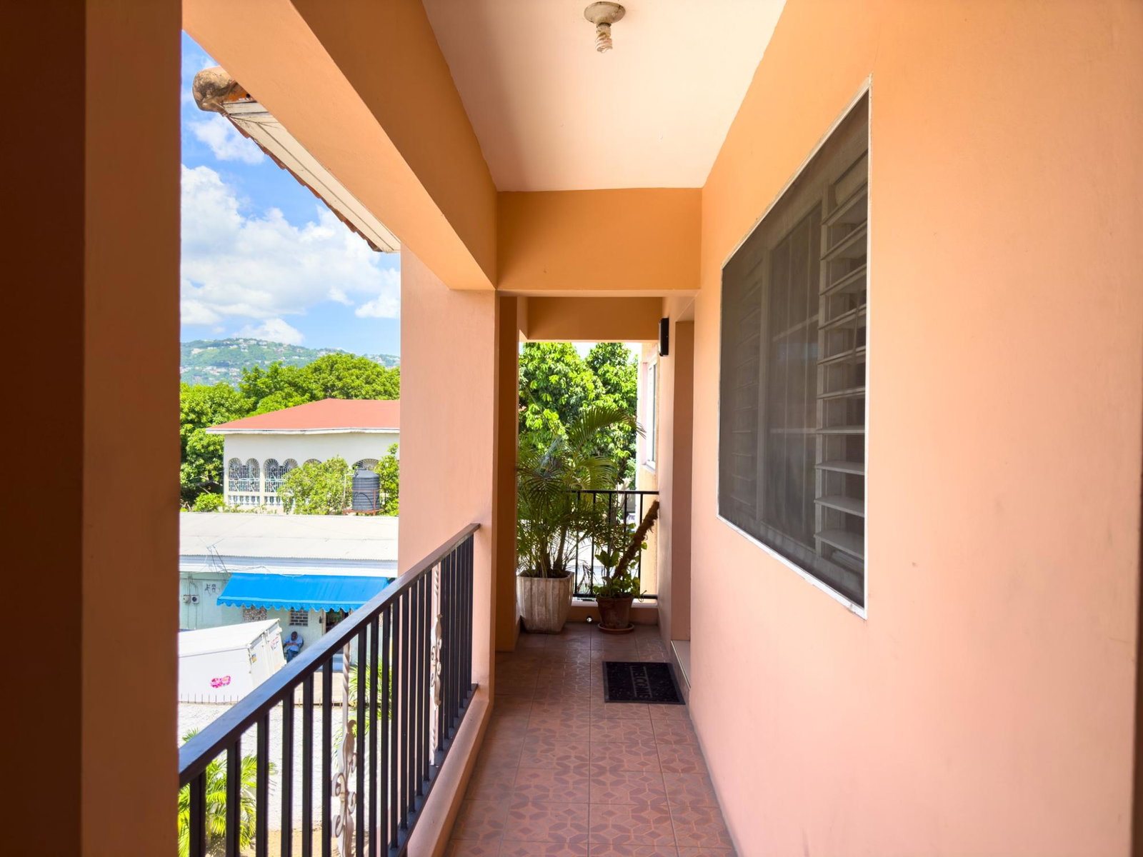 Fourth image of Apt. 10-2 Mannings Hill Road in Kingston 8, St. Andrew, Jamaica - property is For Sale