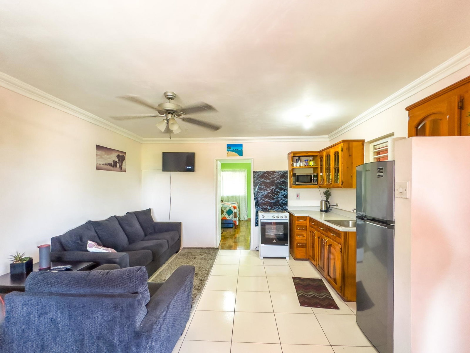 Fifth image of Apt. 10-2 Mannings Hill Road in Kingston 8, St. Andrew, Jamaica - property is For Sale
