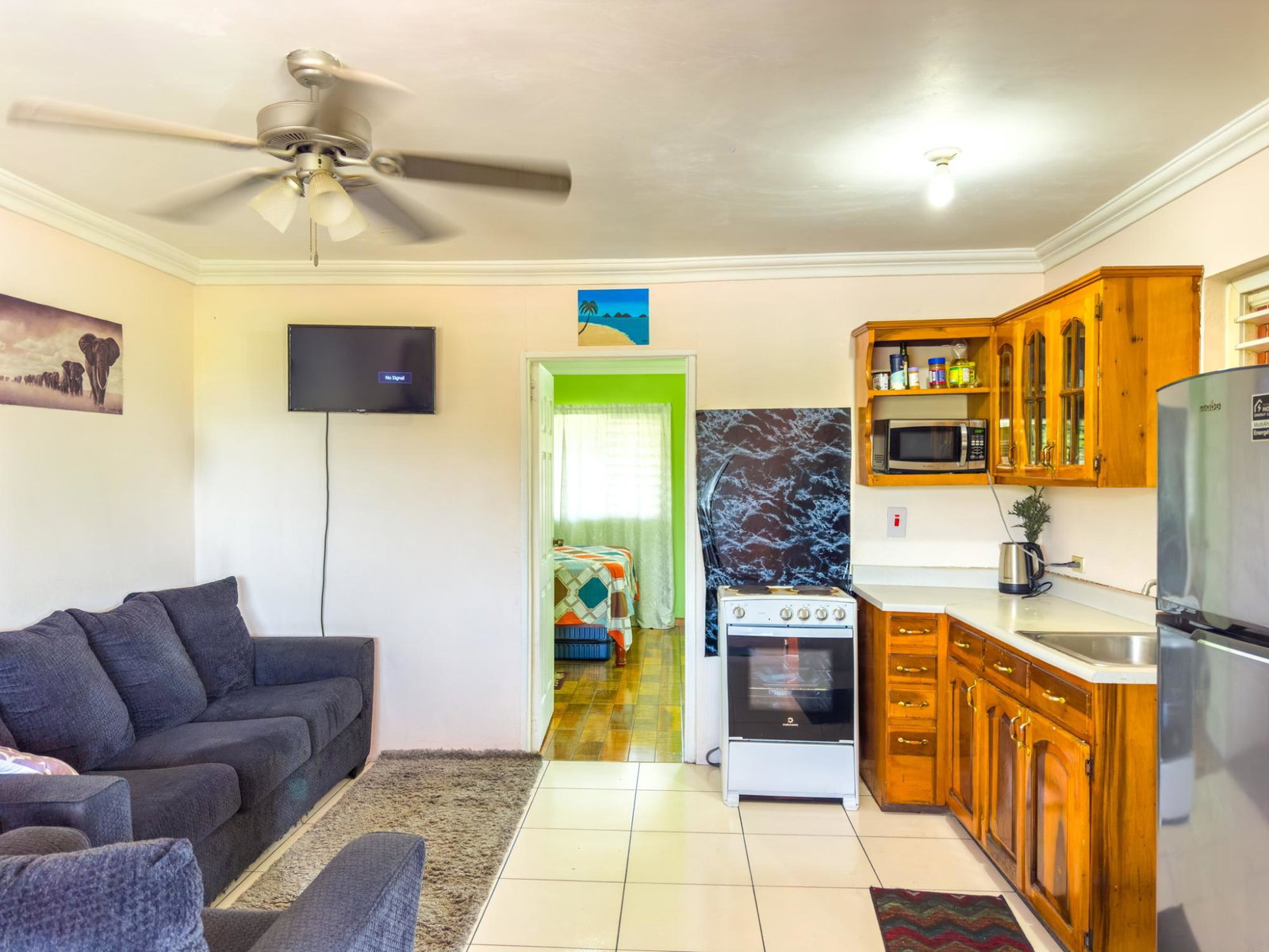 Sixth image of Apt. 10-2 Mannings Hill Road in Kingston 8, St. Andrew, Jamaica - property is For Sale