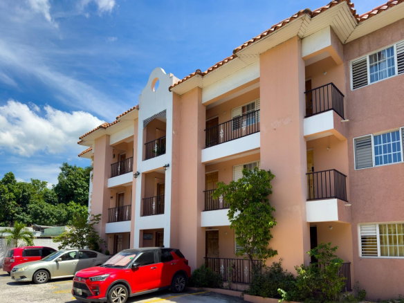 First image of Apt. 10-2 Mannings Hill Road in Kingston 8, St. Andrew, Jamaica - property is For Sale