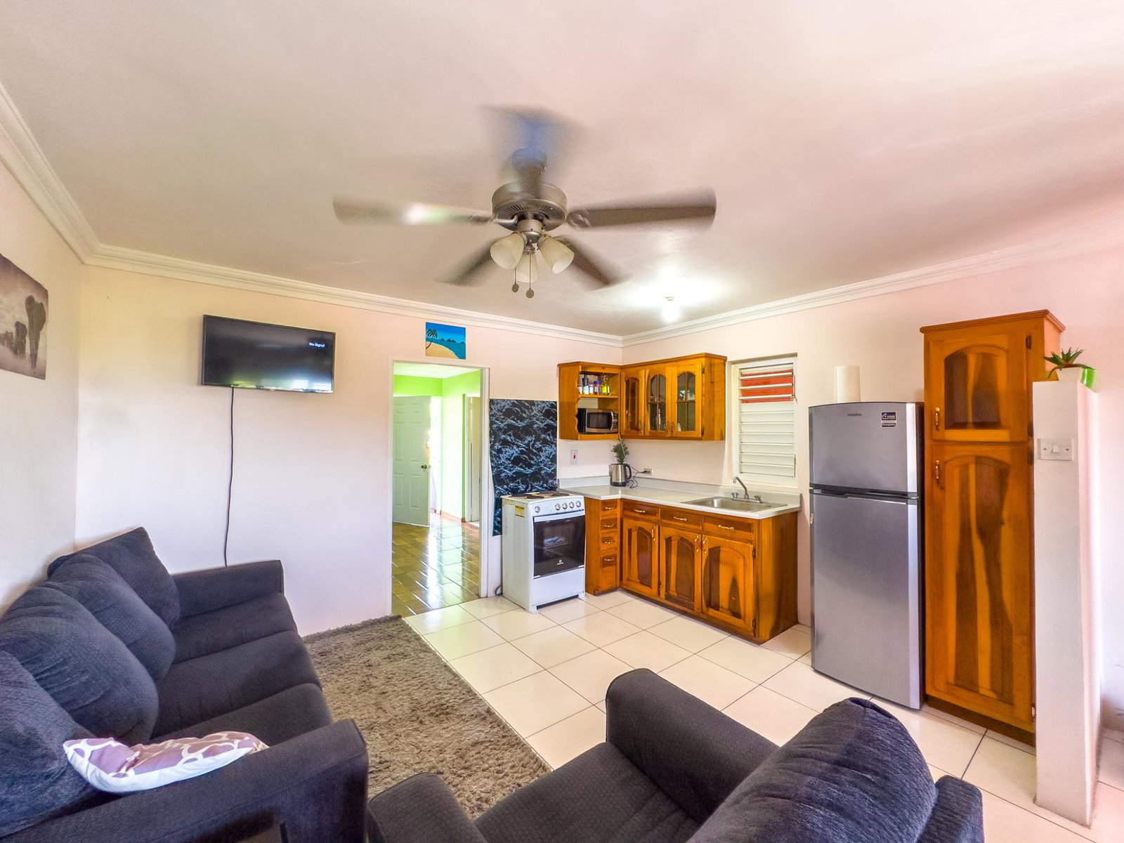 Eighth image of Apt. 10-2 Mannings Hill Road in Kingston 8, St. Andrew, Jamaica - property is For Sale