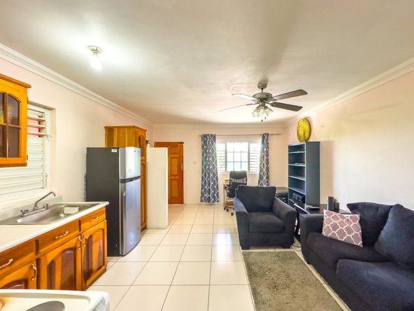 Ninth image of Apt. 10-2 Mannings Hill Road in Kingston 8, St. Andrew, Jamaica - property is For Sale