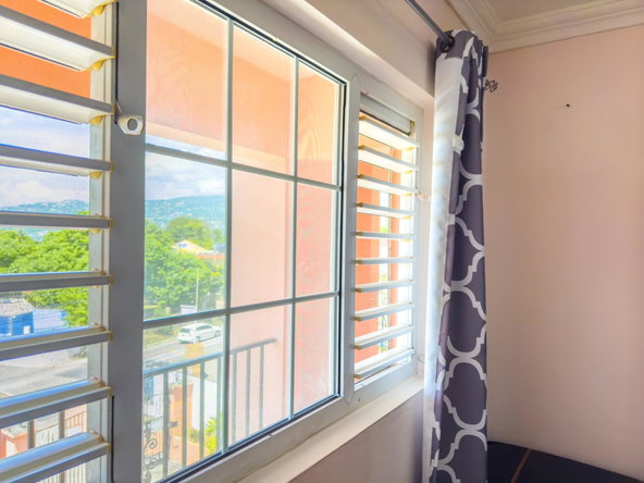 Tenth image of Apt. 10-2 Mannings Hill Road in Kingston 8, St. Andrew, Jamaica - property is For Sale