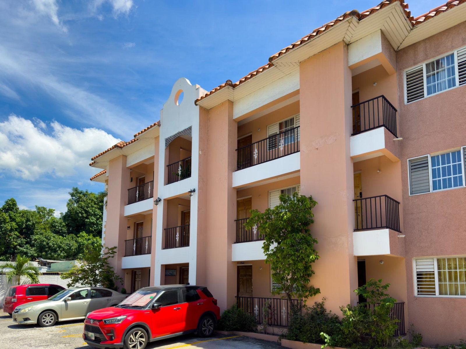 First image of Apt. 10-2 Mannings Hill Road in Kingston 8, St. Andrew, Jamaica - property is For Sale