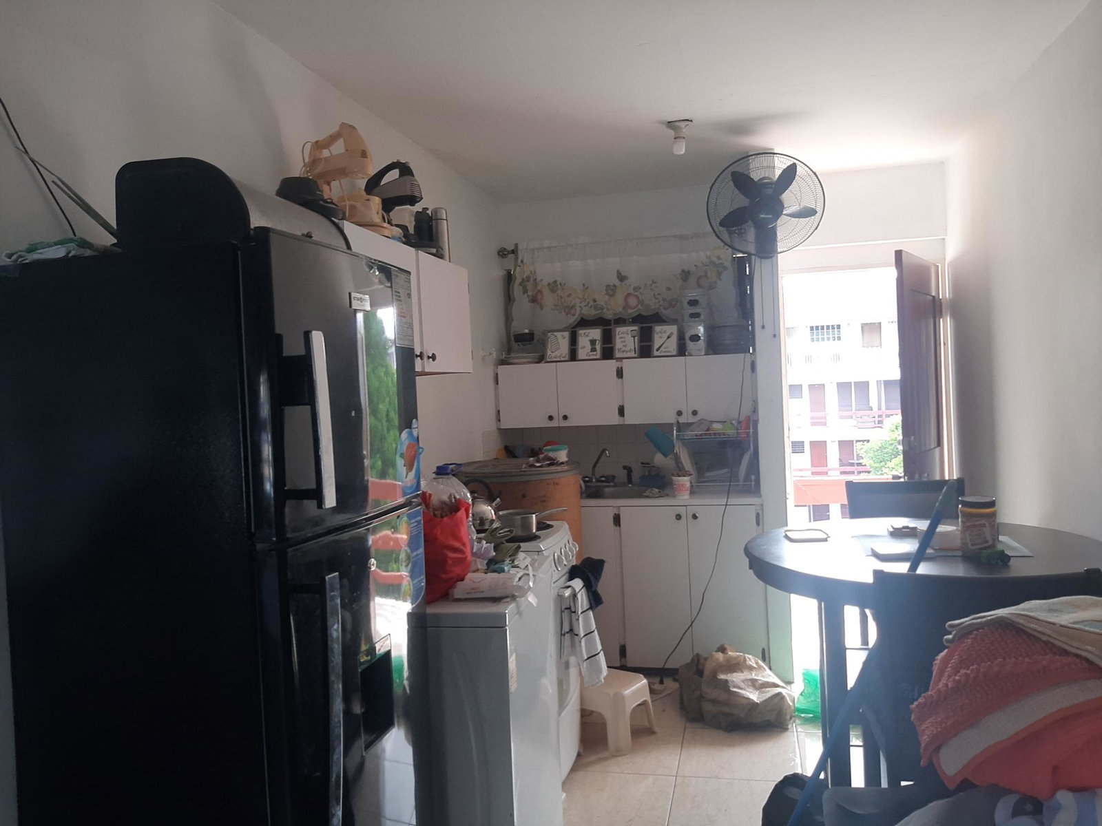 Charming-1-Bedroom-Studio-Apartment-for-Sale-in-New-Kingston Third image of 45n-16 Oxford Road Oxford Manor in KINGSTON, Kingston, Jamaica - property is For Sale