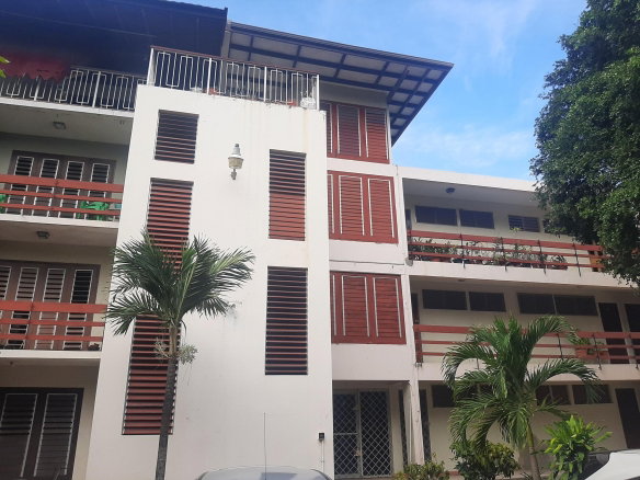 First image of 45n-16 Oxford Road Oxford Manor in KINGSTON, Kingston, Jamaica - property is For Sale